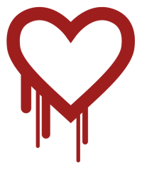 The Heartbleed Bug Infects Internet
