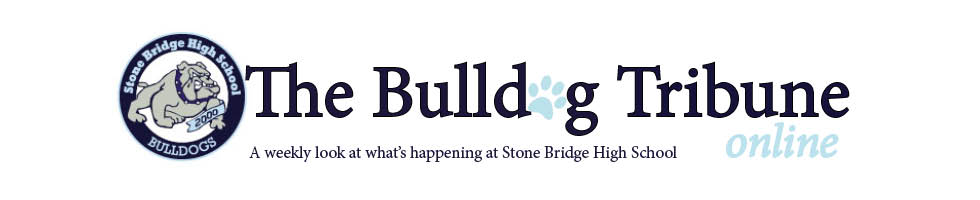 The student news site of Stone Bridge High School
