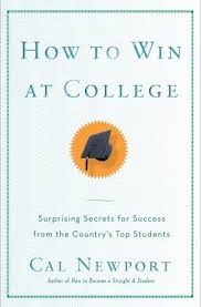 Books to Help Succeed in College