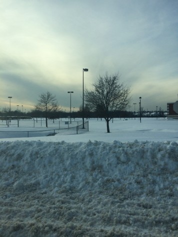 A surplus of snow days: How much snow should really cause schools to close?
