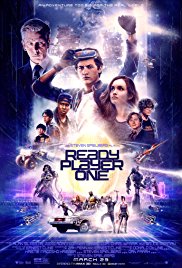 Ready Player One’ Revitalizes the Mind