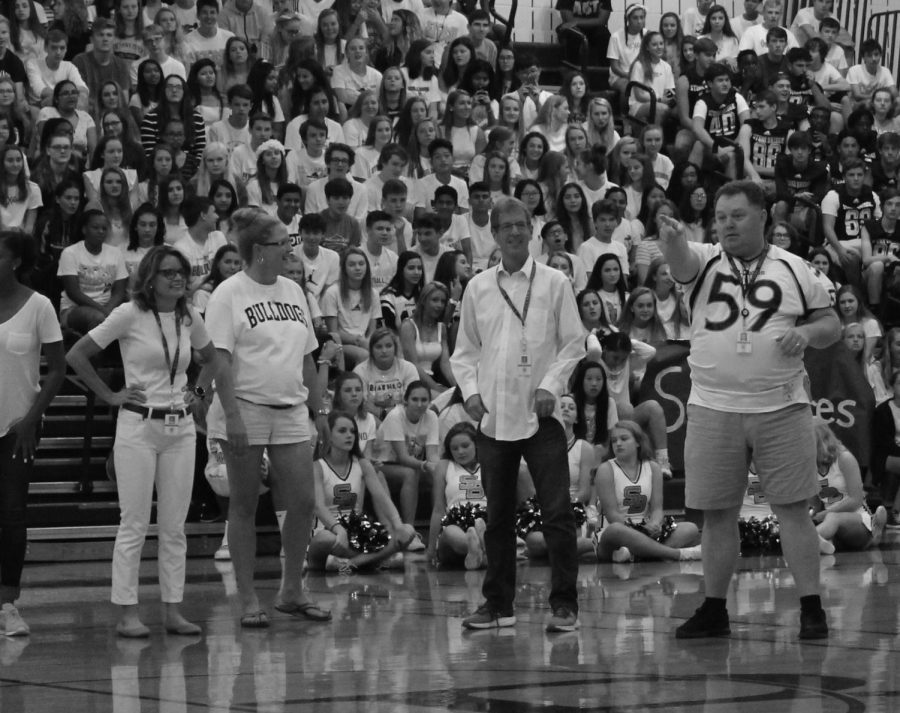 20 Questions with Mr. Flynn
