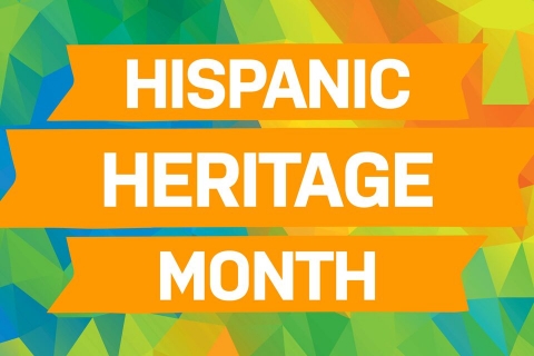 Celebrating Hispanic Heritage Month