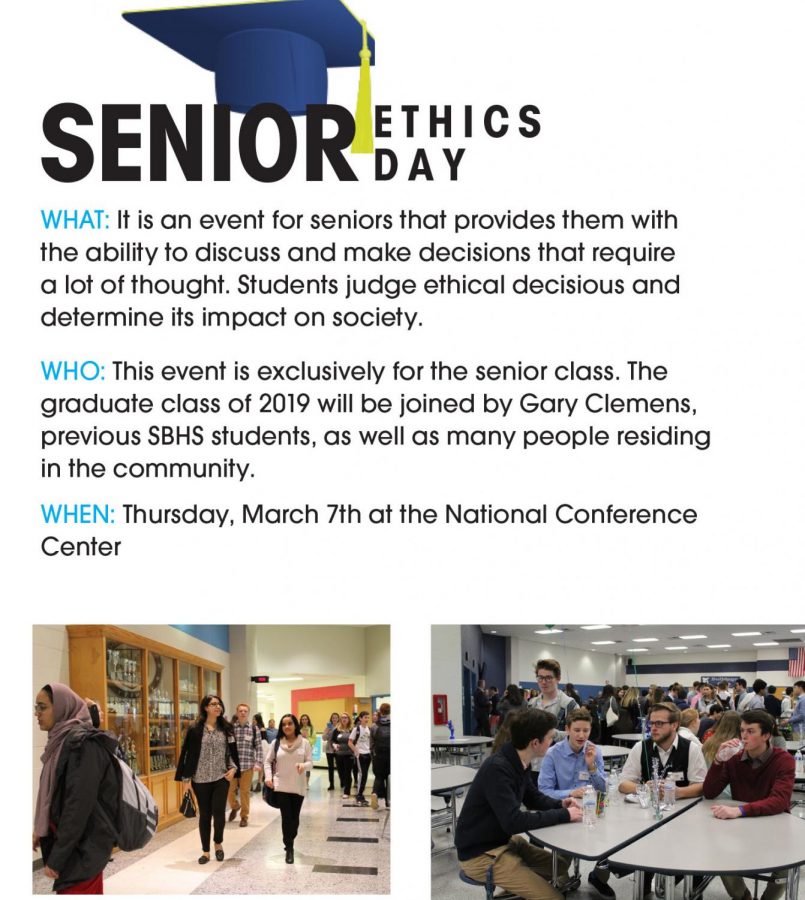 Ethics+Day+Event