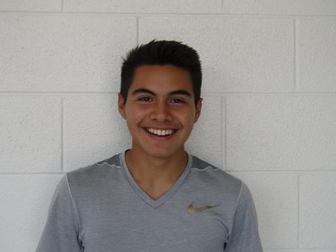 Jonathan Coello