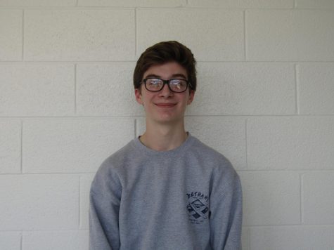 Brian Moran