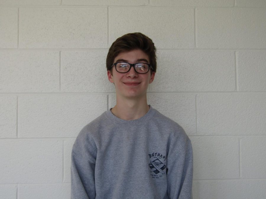 Brian Moran