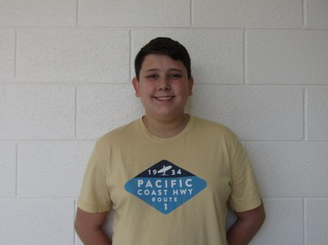 Ben Nichols