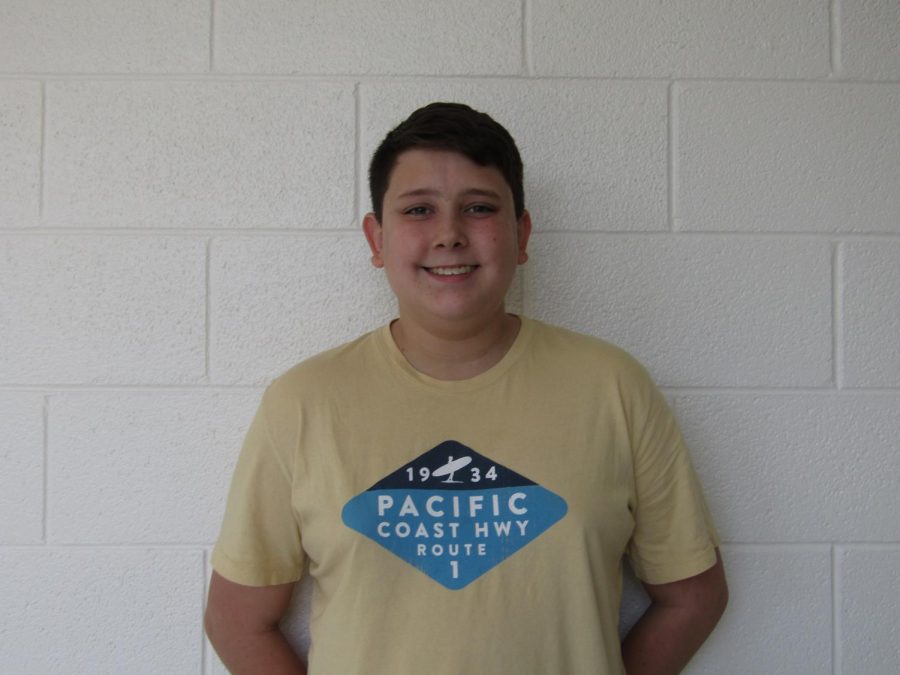 Ben Nichols