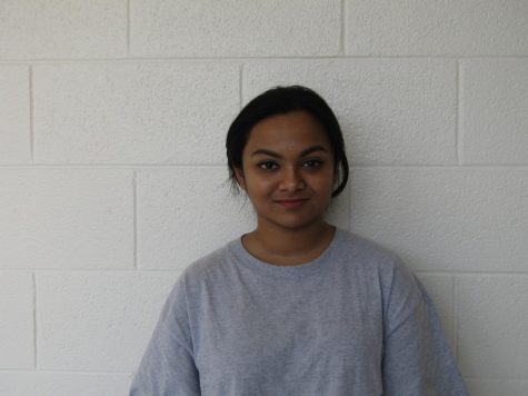 Nusaiba Mahmud