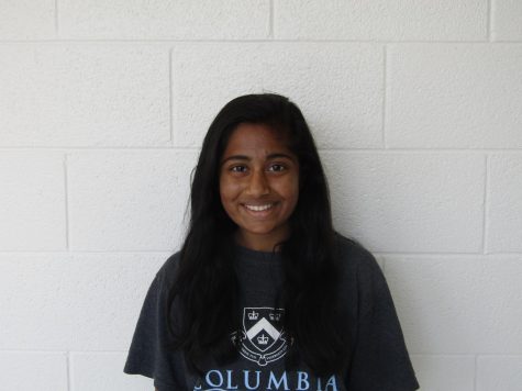 Sravani Sunkara