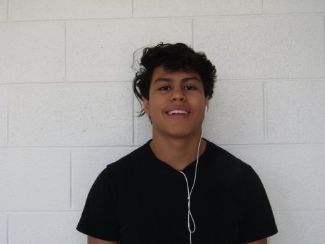 Joshua Montano