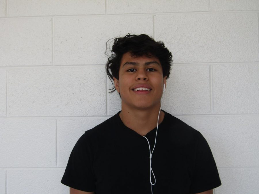 Joshua Montano