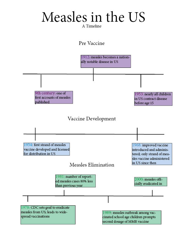 The Anti-Vax Movement: Lunacy or Factual?