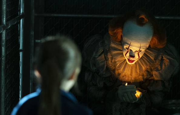 “IT Chapter Two”: A Start to the Fall Season