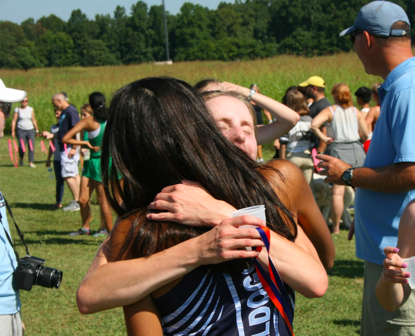 Cross Country Season Starts Strong