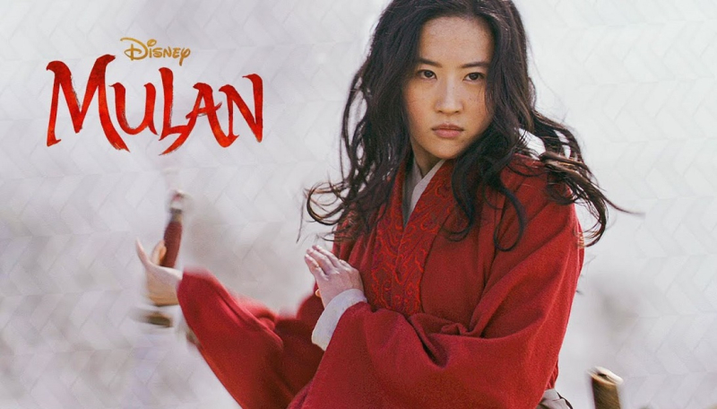 Mulan Premieres to Controversy