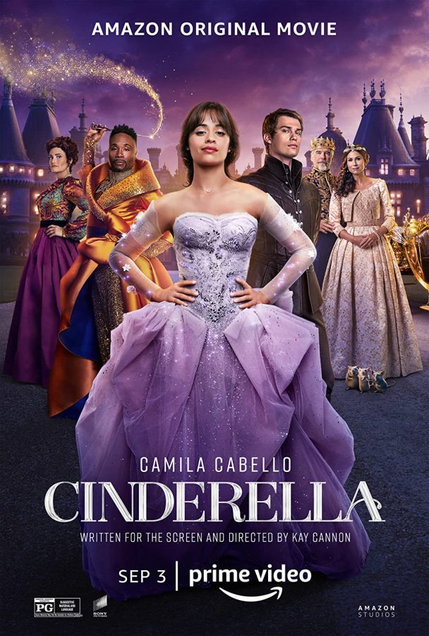 Cinderella+2021%3A+Modern+Remake+Falls+Flat