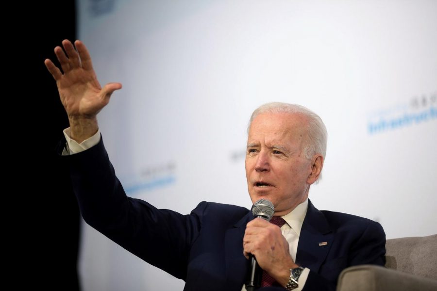 Biden's Trillion Dollar Plan