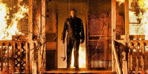 Halloween Kills Veers from Tradition