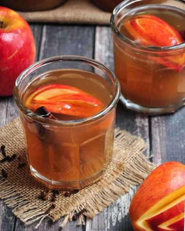 Fall 2021 Cider Ranked Worst to Best