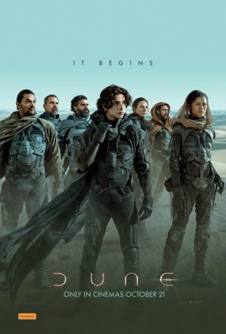 Dune 2021: Is it Worth the Watch?