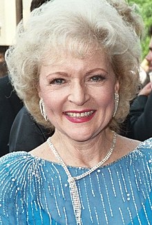 Celebrating the Life of Betty White