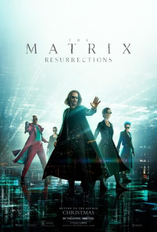 The Matrix: Resurrections Falls Flat
