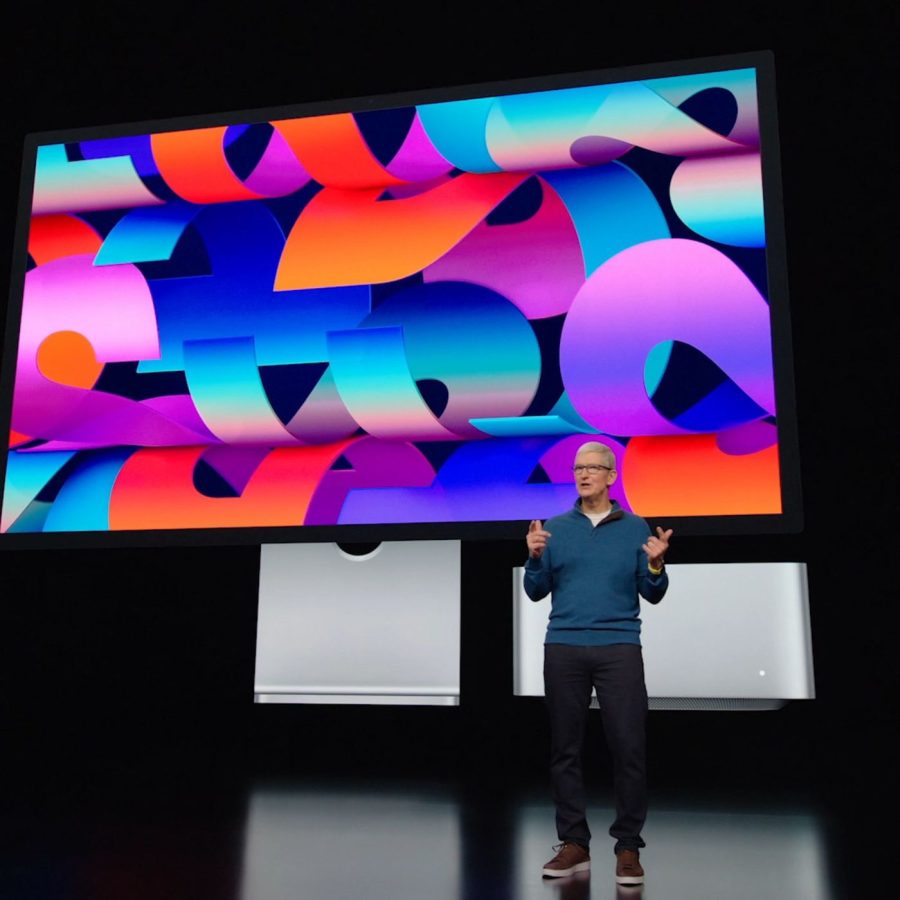 Apple Peek Performance Event Review