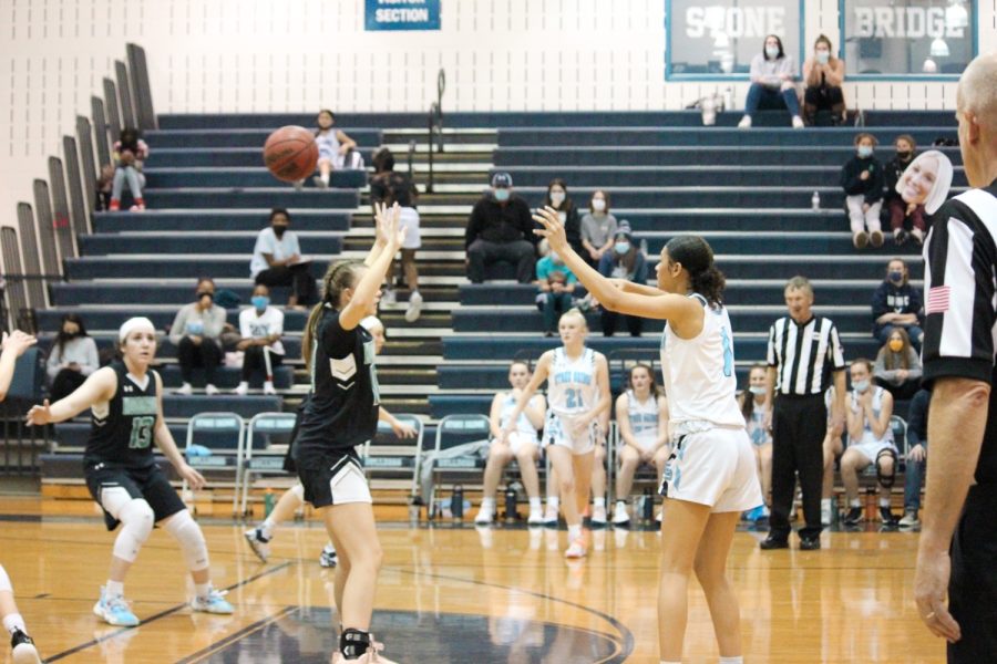 Girl's Basketball: Season Wrap-Up