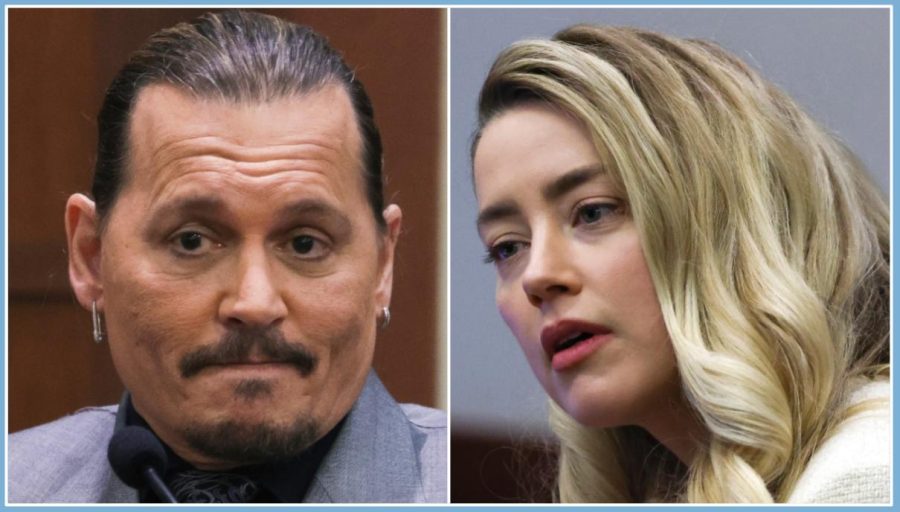 Depp v. Heard (Updated)