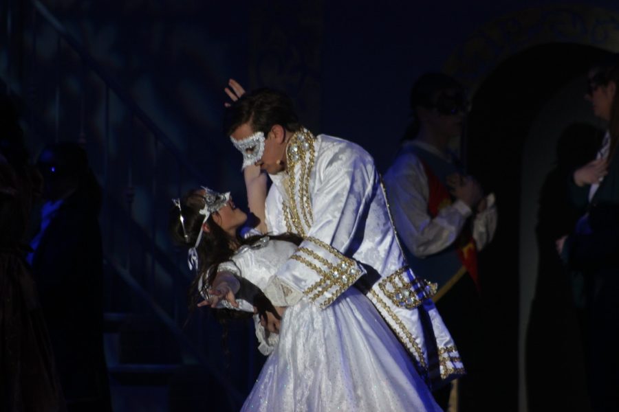 Cinderella%3A+The+Musical