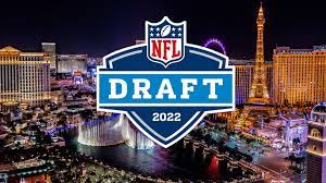 The 2022 NFL Draft: What Happened?