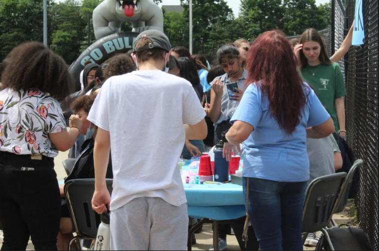 Field Day Fun