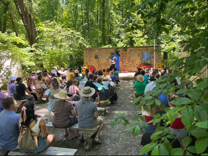 Virginia Renaissance Fair