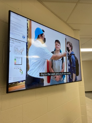New Interactive Smartboards for Next Year