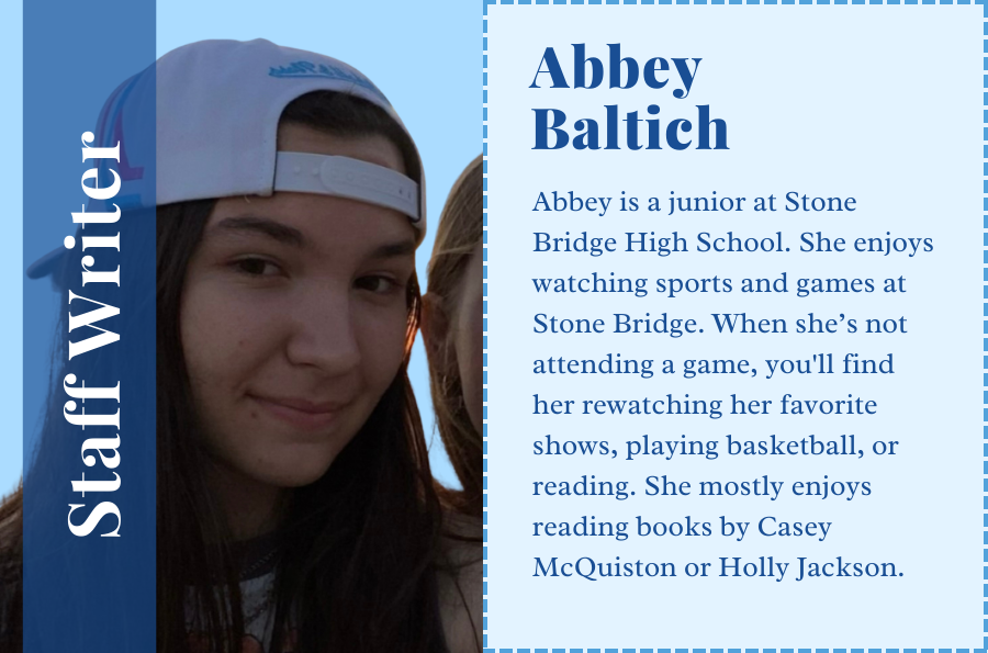 Abbey Baltich