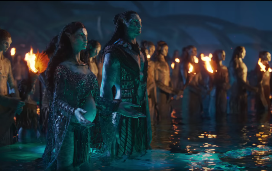 Will "Avatar: The Way of Water" Sink or Swim?