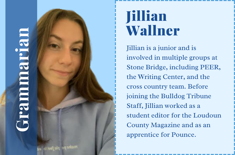 Jillian Wallner
