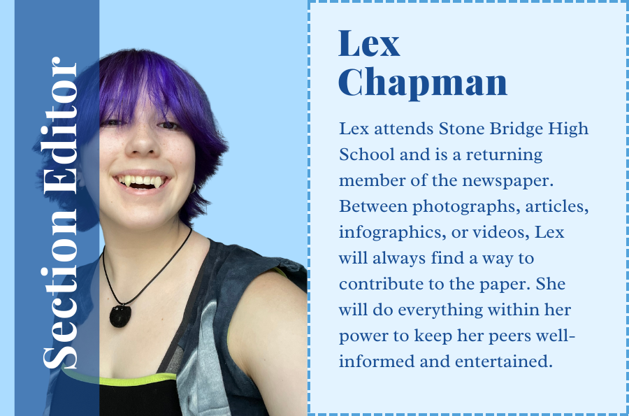 Lex Chapman