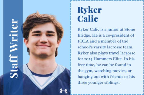 Photo of Ryker Calic