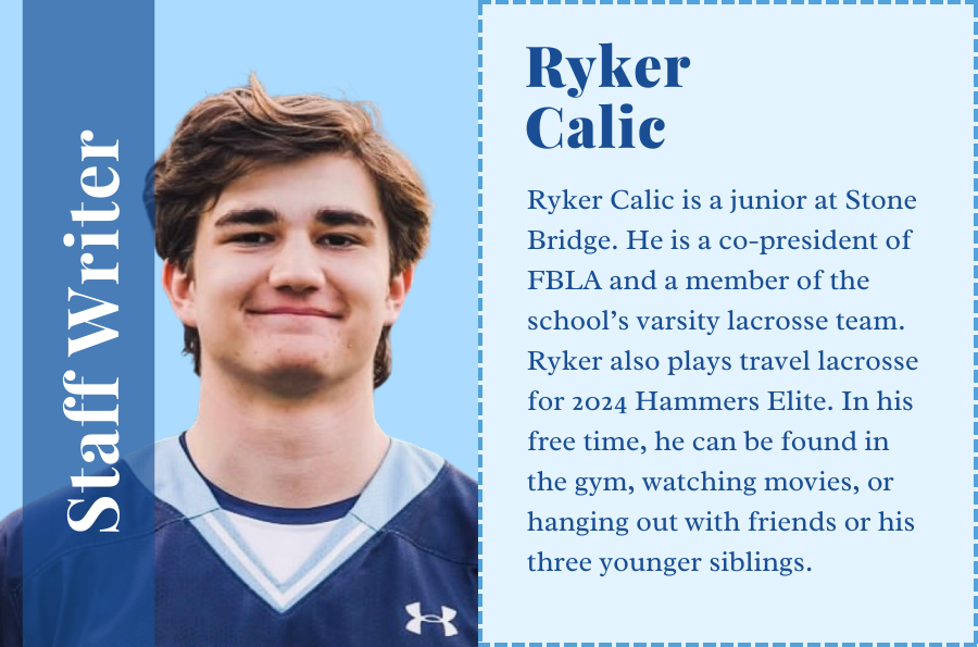 Ryker Calic