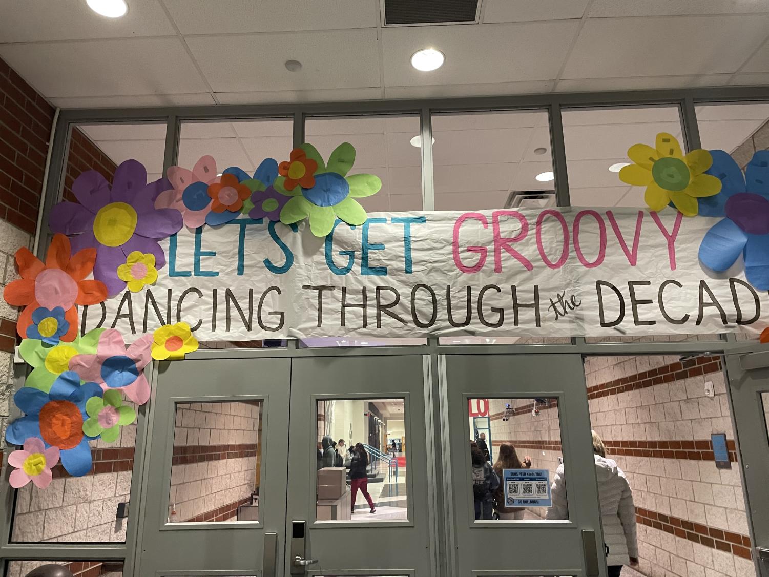 Homecoming 2022: “Dancing Through the Decades”