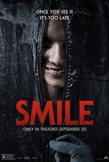 “Smile”: A Spine-Chilling Success