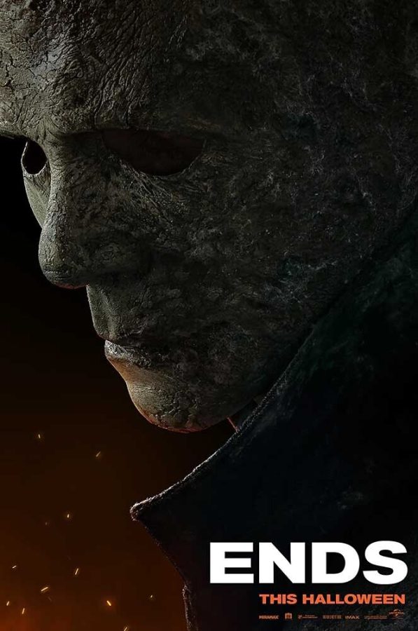 "Halloween Ends"... In Ways it Shouldn't?