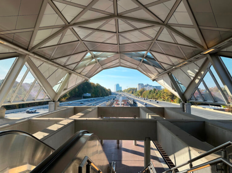 All Aboard: Loudoun County Metrorail System Opens Nov. 15