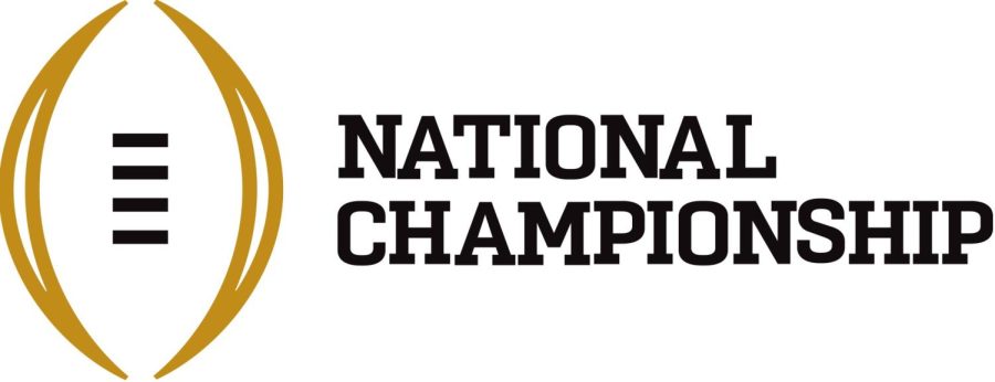 College Football National Championship