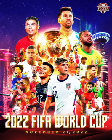 FIFA World Cup Brings 2022 to an End