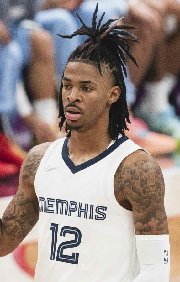 Ja Morants Off Court Allegations