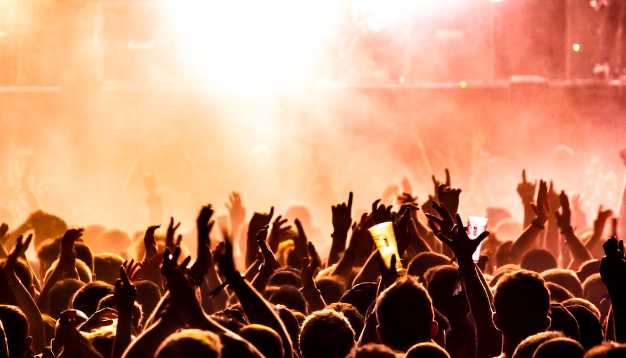 Music Festivals Across the Nation